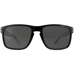 Oakley Oakley|Oakley^Sunglasses Holbrook OO9102-E1 Polished Black Prizm Black