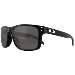 Oakley Oakley|Oakley^Sunglasses Holbrook OO9102-E1 Polished Black Prizm Black