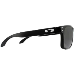 Oakley Oakley|Oakley^Sunglasses Holbrook OO9102-E1 Polished Black Prizm Black