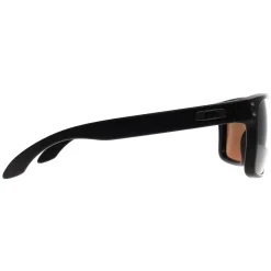 Oakley Polarised|Oakley^Sunglasses Holbrook OO9102-D7 Matte Black Prizm Tungsten Polari