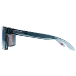 Oakley Oakley|Square^Sunglasses Holbrook XL OO9417-14 Crystal Black Prizm Jade