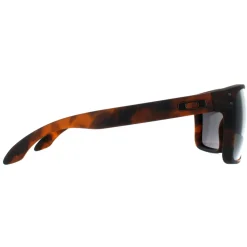 Oakley Oakley|Square^Sunglasses Holbrook XL OO9417-02 Matt Brown Tortoise Prizm Blac