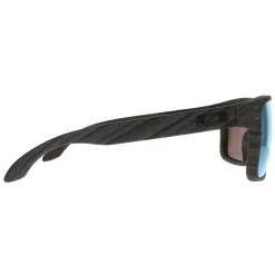 Oakley Oakley|Polarised^Sunglasses Holbrook OO9102-J9 Woodgrain Prizm Deep Water Polari