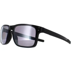 Oakley Polarised^Sunglasses Holbrook Mix OO9384-06 Polished Black Prizm Black Po