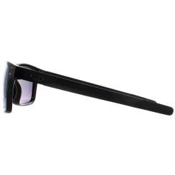 Oakley Polarised^Sunglasses Holbrook Mix OO9384-06 Polished Black Prizm Black Po