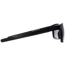 Oakley Polarised^Sunglasses Holbrook Mix OO9384-06 Polished Black Prizm Black Po