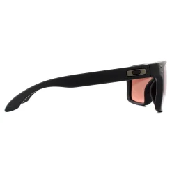Oakley Oakley|Rectangle^Sunglasses Holbrook OO9102-K0 Matte Black Prizm Dark Golf