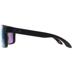 Oakley Oakley|Square^Sunglasses Holbrook XL OO9417-20 Matte Black Prizm Violet
