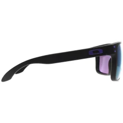 Oakley Oakley|Square^Sunglasses Holbrook XL OO9417-20 Matte Black Prizm Violet