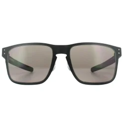 Oakley Oakley|Oakley^Sunglasses Holbrook Metal OO4123-11 Matt Black Prizm Grey