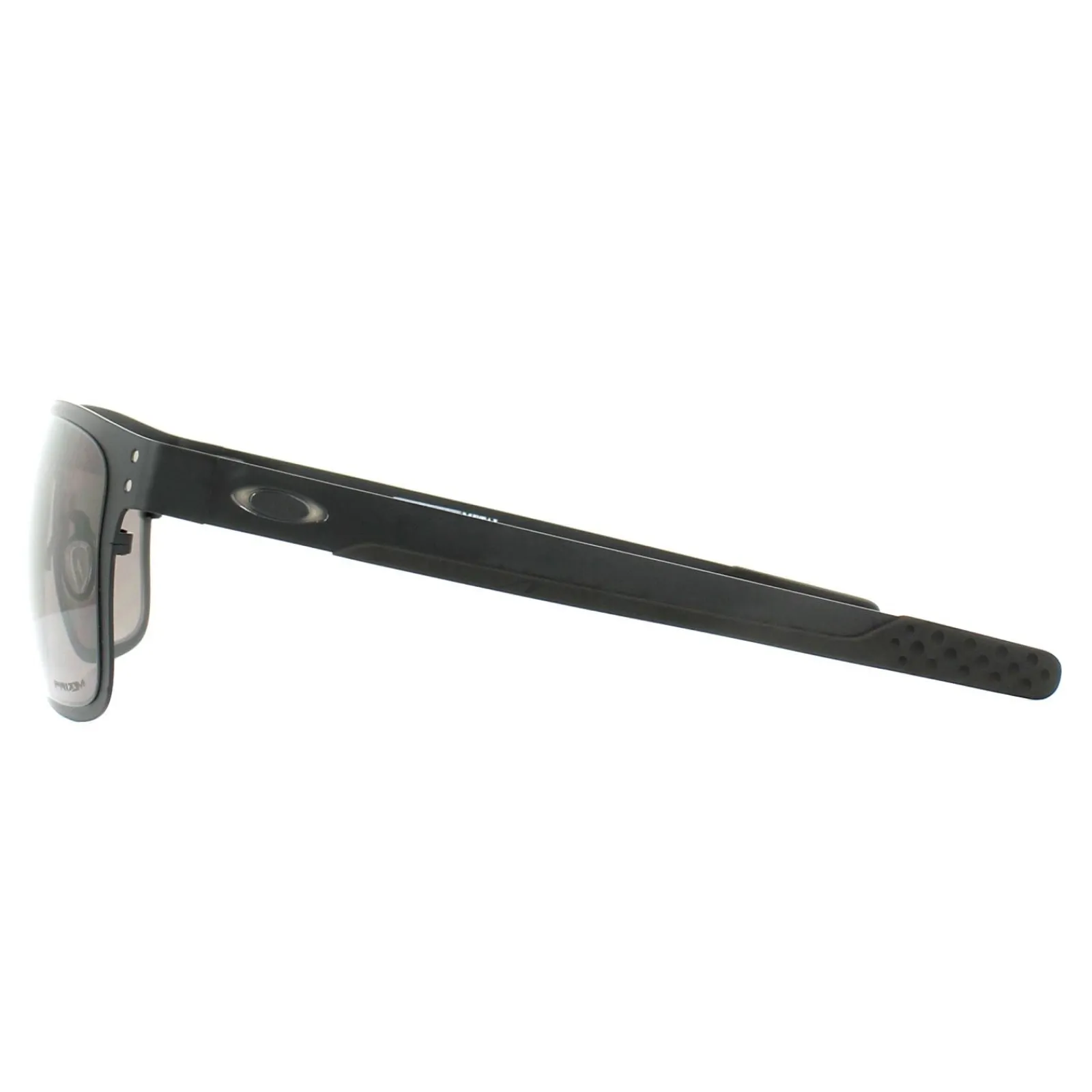 Oakley Oakley|Oakley^Sunglasses Holbrook Metal OO4123-11 Matt Black Prizm Grey