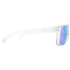 Oakley Oakley^Sunglasses Holbrook XS OJ9007-10 Polished Clear Prizm Violet