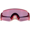 Oakley Oakley|Wrap^Sunglasses Kato OO9455-04 Polished Black Prizm Road