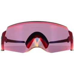 Oakley Oakley|Wrap^Sunglasses Kato OO9455-04 Polished Black Prizm Road