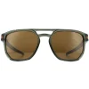 Oakley Square|Oakley^Sunglasses Latch Beta OO9436-03 Olive Ink Prizm Tungston