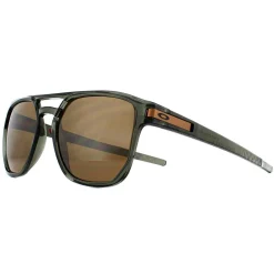 Oakley Square|Oakley^Sunglasses Latch Beta OO9436-03 Olive Ink Prizm Tungston