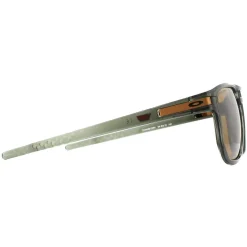 Oakley Square|Oakley^Sunglasses Latch Beta OO9436-03 Olive Ink Prizm Tungston