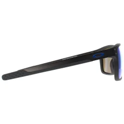 Oakley Oakley|Polarised^Sunglasses Latch Squared Asian Fit OO9358-18 Matte Black Ink Pr