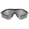 Oakley Oakley|Polarised^Sunglasses M2 Frame XL OO9343-19 Matte Black Prizm Black Polari