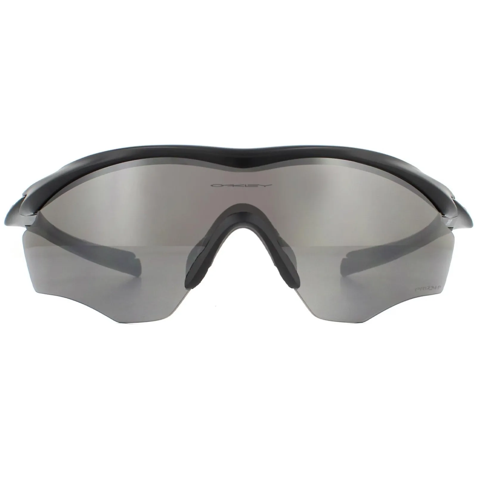 Oakley Oakley|Polarised^Sunglasses M2 Frame XL OO9343-19 Matte Black Prizm Black Polari