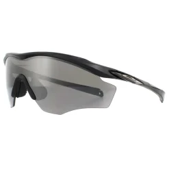 Oakley Oakley|Polarised^Sunglasses M2 Frame XL OO9343-19 Matte Black Prizm Black Polari