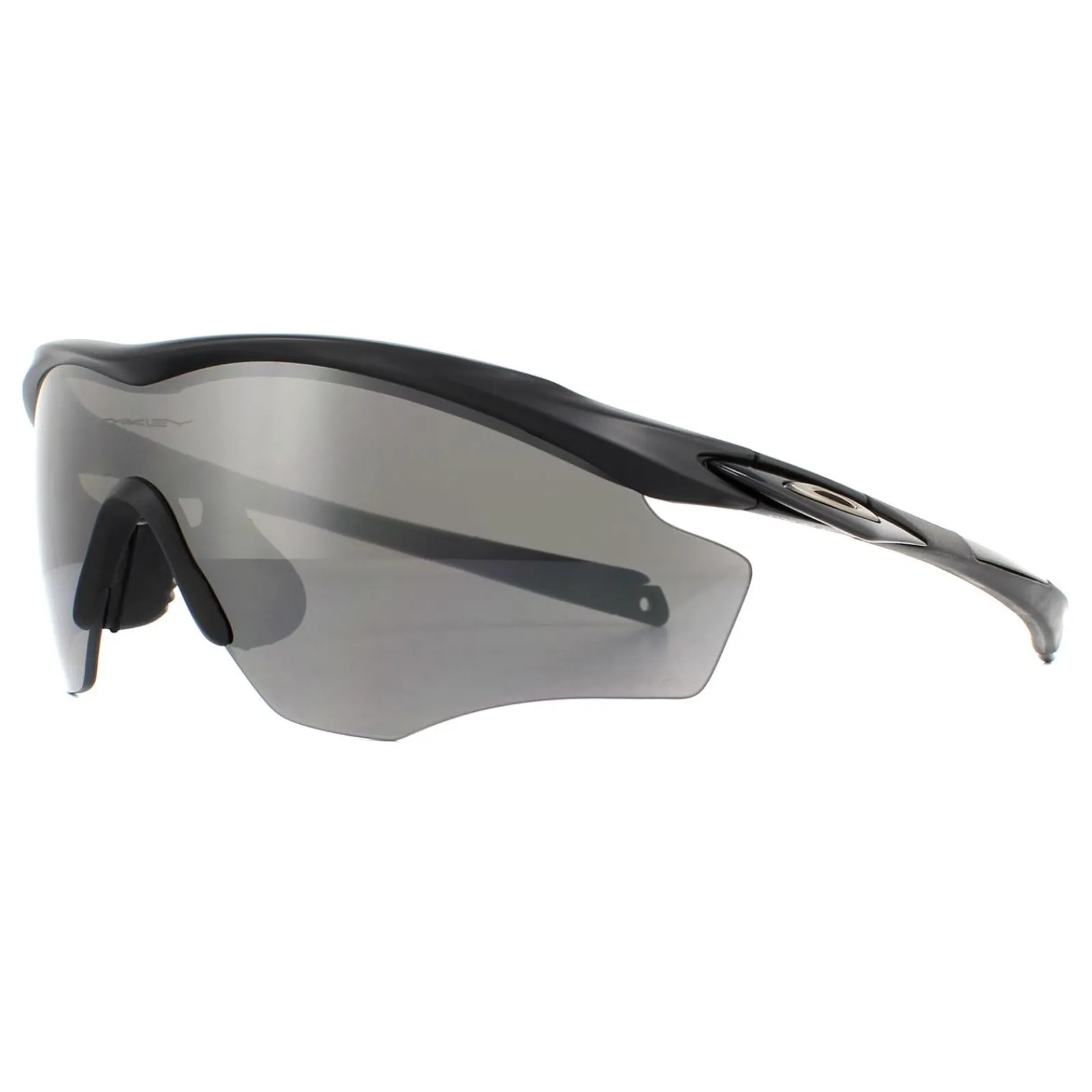 Oakley Oakley|Polarised^Sunglasses M2 Frame XL OO9343-19 Matte Black Prizm Black Polari