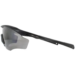 Oakley Oakley|Polarised^Sunglasses M2 Frame XL OO9343-19 Matte Black Prizm Black Polari