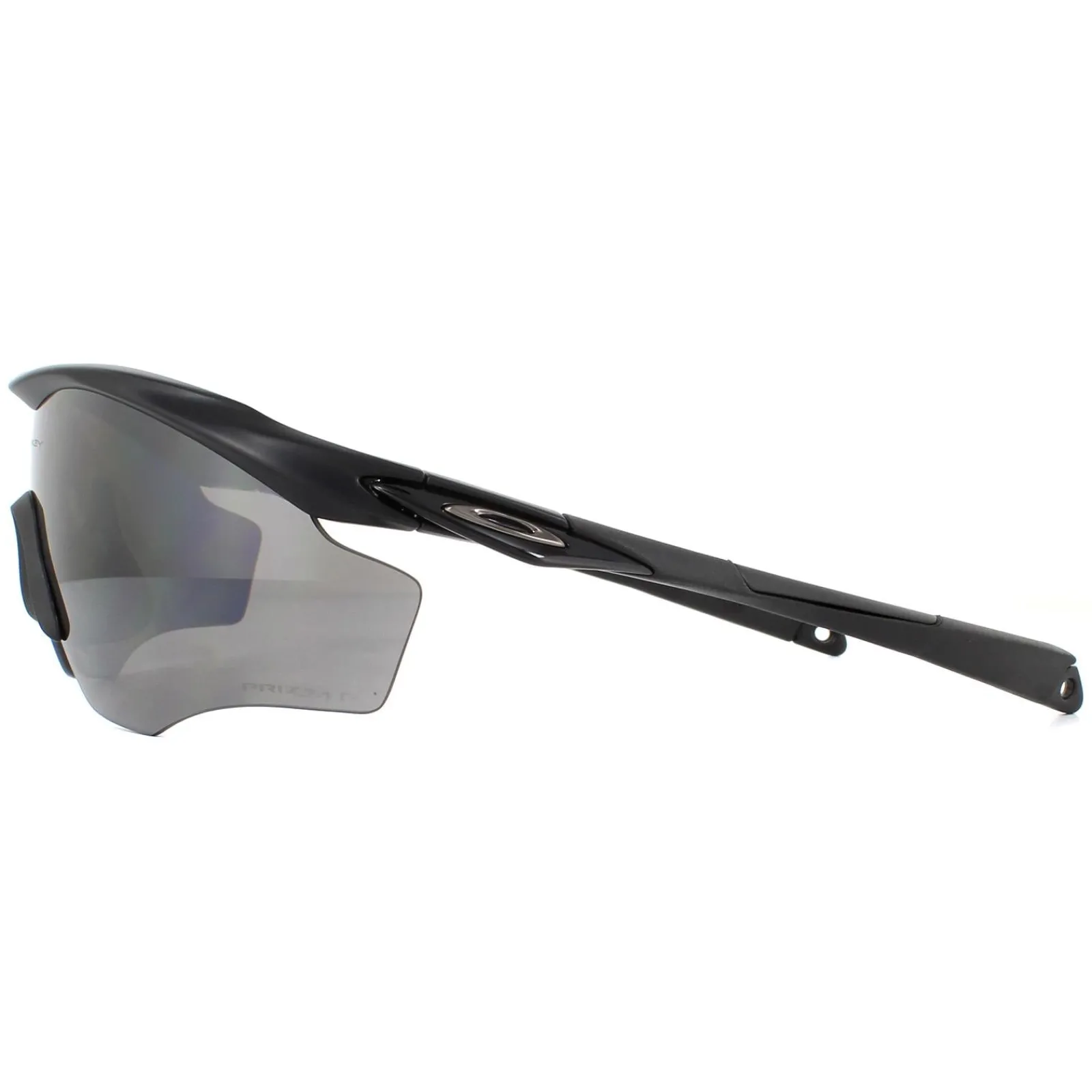 Oakley Oakley|Polarised^Sunglasses M2 Frame XL OO9343-19 Matte Black Prizm Black Polari