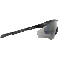 Oakley Oakley|Polarised^Sunglasses M2 Frame XL OO9343-19 Matte Black Prizm Black Polari