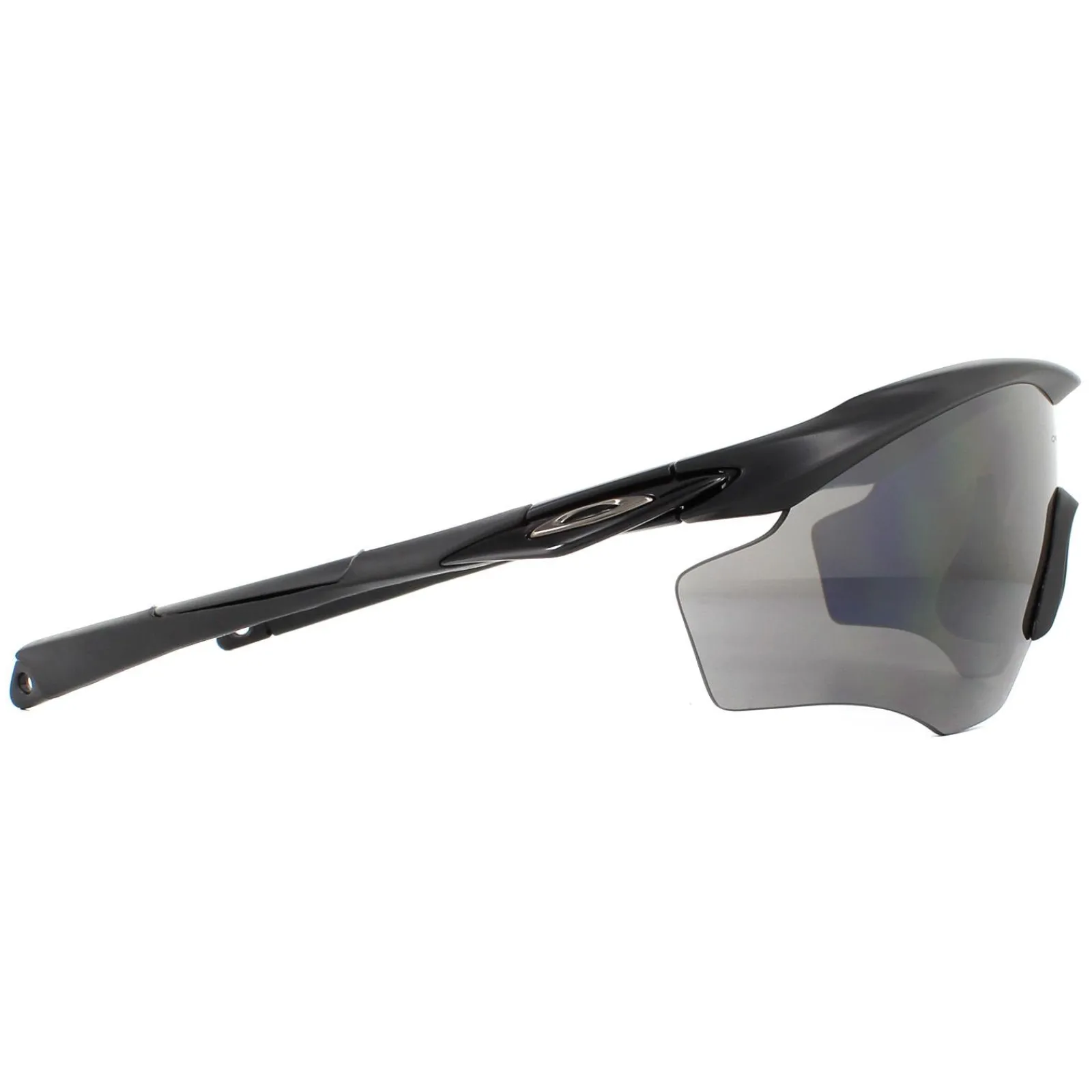 Oakley Oakley|Polarised^Sunglasses M2 Frame XL OO9343-19 Matte Black Prizm Black Polari