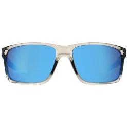 Oakley Oakley|Rectangle^Sunglasses Mainlink OO9264-42 Grey Ink Sapphire Prizm