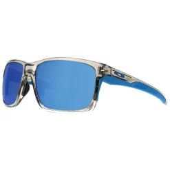 Oakley Oakley|Rectangle^Sunglasses Mainlink OO9264-42 Grey Ink Sapphire Prizm