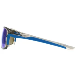 Oakley Oakley|Rectangle^Sunglasses Mainlink OO9264-42 Grey Ink Sapphire Prizm