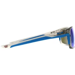 Oakley Oakley|Rectangle^Sunglasses Mainlink OO9264-42 Grey Ink Sapphire Prizm