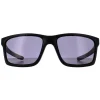 Oakley Oakley|Rectangle^Sunglasses Mainlink OO9264-41 Matte Black Grey Prizm