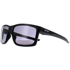 Oakley Oakley|Rectangle^Sunglasses Mainlink OO9264-41 Matte Black Grey Prizm