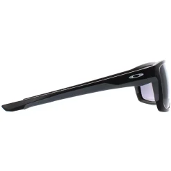 Oakley Oakley|Rectangle^Sunglasses Mainlink OO9264-41 Matte Black Grey Prizm
