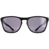 Oakley Oakley|Square^Sunglasses Manorburn OO9479-01 Matte Black Prizm Grey