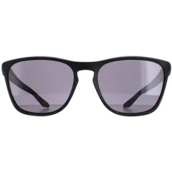 Oakley Oakley|Square^Sunglasses Manorburn OO9479-01 Matte Black Prizm Grey