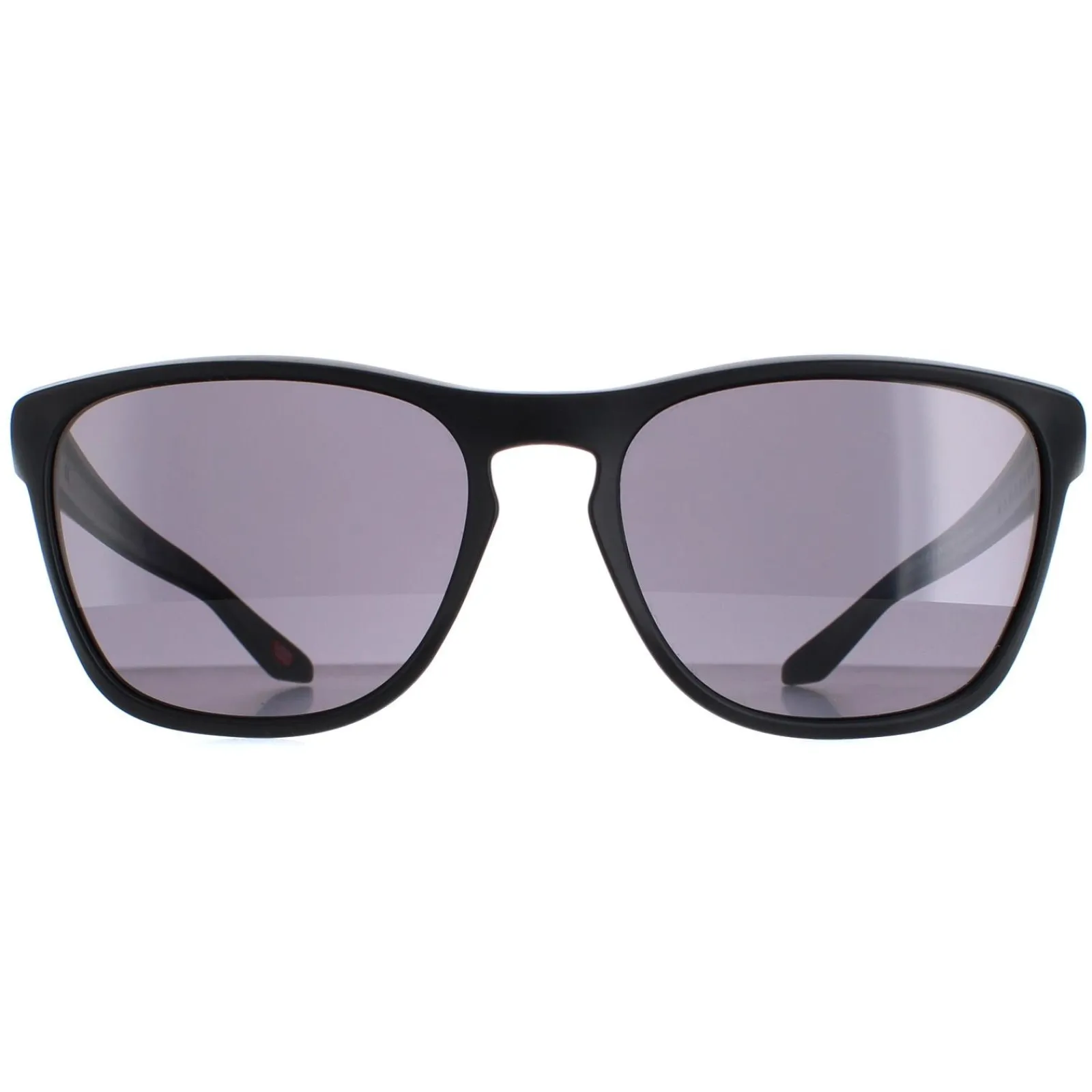 Oakley Oakley|Square^Sunglasses Manorburn OO9479-01 Matte Black Prizm Grey