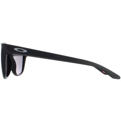 Oakley Oakley|Square^Sunglasses Manorburn OO9479-01 Matte Black Prizm Grey
