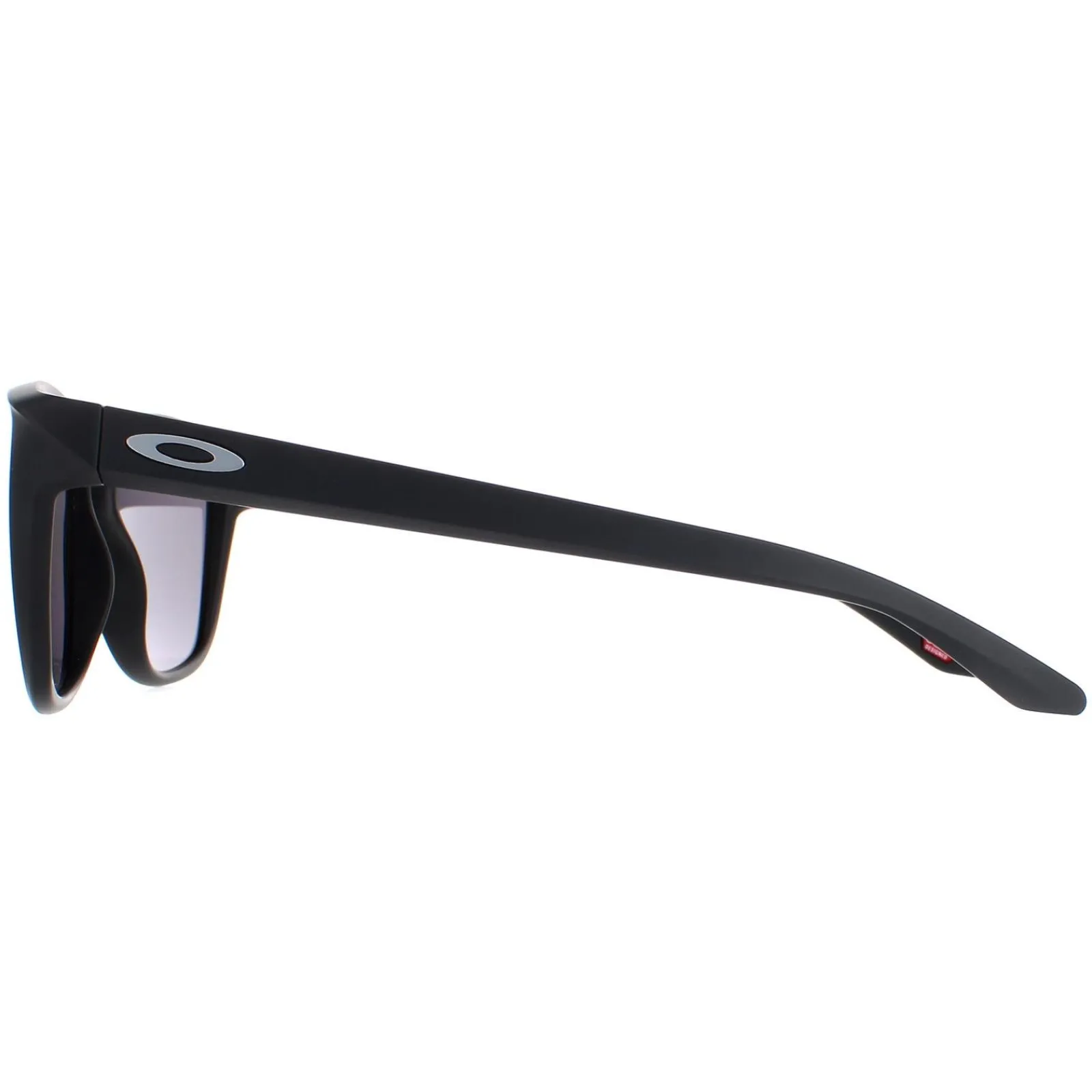 Oakley Oakley|Square^Sunglasses Manorburn OO9479-01 Matte Black Prizm Grey