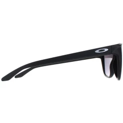 Oakley Oakley|Square^Sunglasses Manorburn OO9479-01 Matte Black Prizm Grey