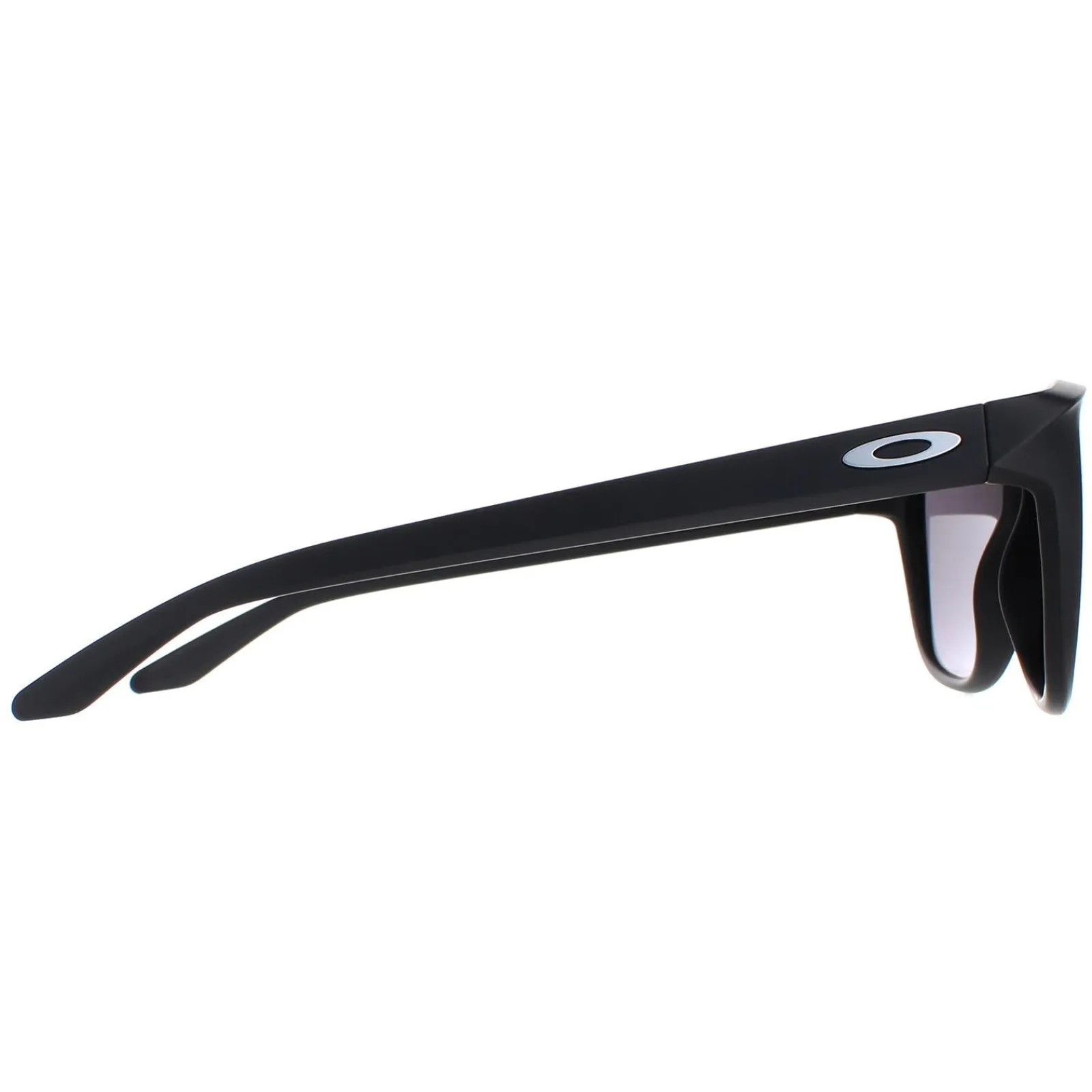 Oakley Oakley|Square^Sunglasses Manorburn OO9479-01 Matte Black Prizm Grey