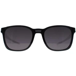Oakley Oakley|Rectangle^Sunglasses Ojector OO9018-04 Black Ink Prizm Black Polarized