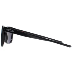 Oakley Oakley|Rectangle^Sunglasses Ojector OO9018-04 Black Ink Prizm Black Polarized