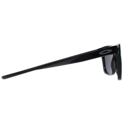 Oakley Oakley|Rectangle^Sunglasses Ojector OO9018-04 Black Ink Prizm Black Polarized