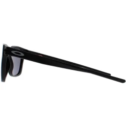Oakley Oakley|Rectangle^Sunglasses Ojector OO9018-01 Matte Black Prizm Grey