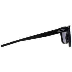 Oakley Oakley|Rectangle^Sunglasses Ojector OO9018-01 Matte Black Prizm Grey