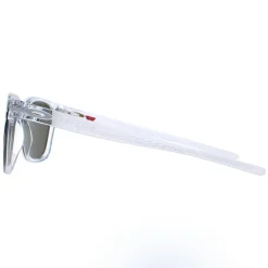 Oakley Oakley|Rectangle^Sunglasses Ojector OO9018-02 Polished Clear Prizm Sapphire